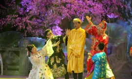 Táo quân 2021 trở lại. Ảnh: VFC