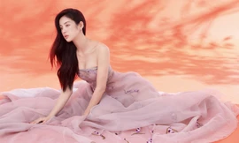 Người đẹp vào vai Kiều trong phim điện ảnh cùng tên