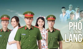 Lý do phim ‘Phố trong làng’ bất ngờ hoãn chiếu