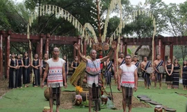 Sôi động Tuần ‘Đại đoàn kết các Dân tộc - Di sản Văn hóa Việt Nam 2022’