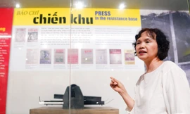 Giám đốc Bảo tàng Báo chí Việt Nam kể chuyện sưu tầm cả nghìn hiện vật quý