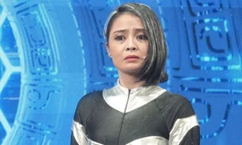 NSND Triệu Trung Kiên dựng vở cải lương và rap về trí tuệ nhân tạo