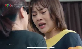 Nam tủi nhục chứng kiến cảnh mẹ mang tội ăn cắp vàng tại nhà người yêu