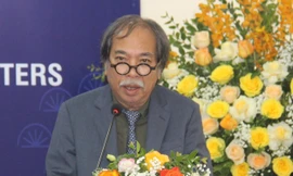 'Truyện Kiều' và 'Nhật ký trong tù' được xuất khẩu sang Pakistan