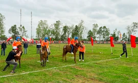 Bộ trưởng VHTTDL trả lời về ‘đặt cược thể thao dễ bị lợi dụng, vi phạm pháp luật’