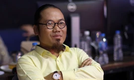 Vượng Râu: Lúc này chỉ cần đủ sống, không cần rủng rỉnh