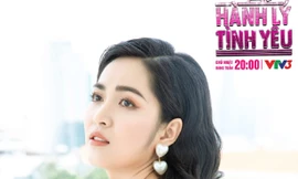 Nữ ca sĩ "Duyên Quỳnh" tham gia gameshow hẹn hò