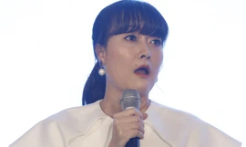 Nghệ sĩ Vân Dung không diễn hài