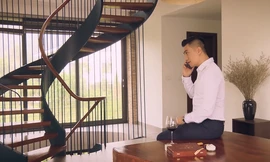 Vũ lệnh cho đàn em tìm cách cho Lê Hoàng im lặng vĩnh viễn