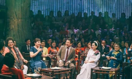 Quán Thanh xuân số Tết phát sóng Mùng 5 Tết