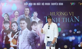 Lùi lịch phát sóng tập 2 "Hương vị tình thân"