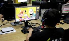 Phó Chủ tịch Hội Truyền thông số đề nghị Google đối xử công bằng giữa doanh nghiệp Việt và Anh