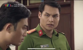 Thông (Thủ trưởng cơ quan điều tra) bác đơn kiện của vợ Khải