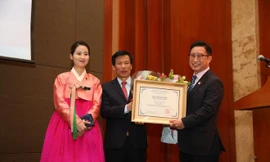 Hậu duệ nhà Lý đề nghị tái bổ nhiệm Đại sứ Du lịch