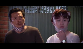 Về nhà đi con phiên bản COVID-19: Huệ-Quốc cưới nhau, Thư bị bố Sơn mắng vì trốn cách ly?