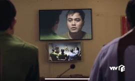 Lê Hoàng bị hỏi cung nhưng chưa dám khai gì vì bị đe dọa