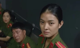 Thủ phạm có tâm lý lệch lạc xuất hiện trong 'Đội điều tra số 7'