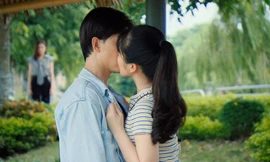 Tiểu tam thản nhiên thổ lộ tình cảm với chồng Thy (Thu Quỳnh)