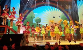 "Giai điệu Sơn ca" 2020 có chủ đề "Giai điệu thần tiên"