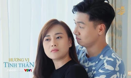 Nam yêu cầu chồng bớt nghiện vợ