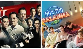 Diễn viên nổi bật trong năm qua đang nằm trong danh sách đề cử Ấn tượng VTV 2020