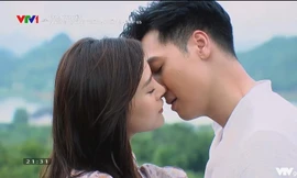 Cái kết ngọt ngào của "Hương vị tình thân"