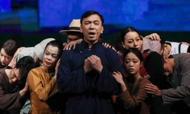 Điều ít biết về Bí thư Thành ủy đầu tiên của Hà Nội