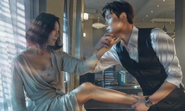 Phim 19+ về đề tài ngoại tình gây sốt