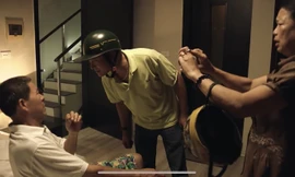 Giám đốc Sở Tài nguyên-Môi trường bị bắt tại trận