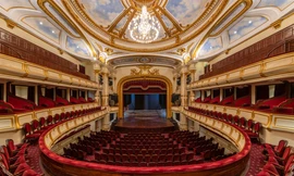 Giải mã hàng chục công trình kiến trúc Pháp tiêu biểu của Hà Nội