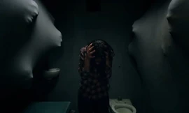 Lần đầu tiên vũ trụ X-Men có thể loại phim kinh dị