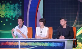 VTV6 khởi động cuộc thi tìm kiếm MC lớn nhất VTV