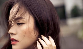 Diễn viên Thu Quỳnh trải lòng về nhân vật Khánh Thy "Hương vị tình thân"