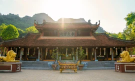 Lễ hội chùa Hương 2022: Dừng tổ chức, không đón khách nhưng có nghi lễ mở cửa rừng