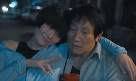 'Cuộc đời vẫn đẹp sao' tập 39: Luyến (Thanh Hương) đòi đi nhà nghỉ với Lưu (NSƯT Hoàng Hải)