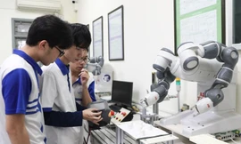 16 cơ sở giáo dục đại học Việt Nam lọt bảng xếp hạng quốc tế năm 2025