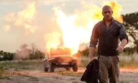 Bom tấn "Bloodshot" giữ vị trí ăn khách nhất sau khi rạp chiếu phim mở cửa trở lại 