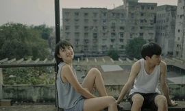 "Sài Gòn trong mưa" về những người trẻ lập nghiệp