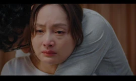 Thương ngày nắng về P2 tập 19: Đức (Hồng Đăng) cầu xin Khánh (Lan Phương) tha lỗi 