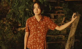 'Tro tàn rực rỡ' của Bùi Thạc Chuyên dự sơ tuyển Oscar 2024