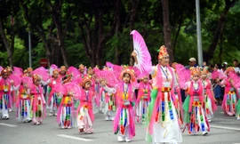 Chiến lược phát triển văn hóa Việt Nam đến năm 2030: Tăng cường đầu tư, đổi mới sáng tạo