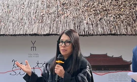 Nhà thiết kế Minh Hạnh: Bao giờ áo dài mới được công nhận là di sản?