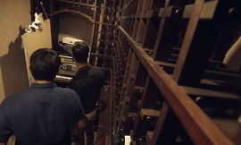 Sinh tử tập cuối: Phát hiện két sắt bí mật, con trai chủ tịch tỉnh phải ngồi tù?