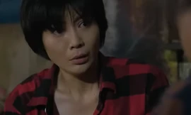 'Cuộc đời vẫn đẹp sao' tập 33: 150 triệu đồng rơi xuống đầu mẹ con Luyến (Thanh Hương)