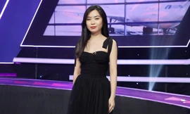 Phương Nhi là thiên kim tiểu thư gia đình kinh doanh kim cương