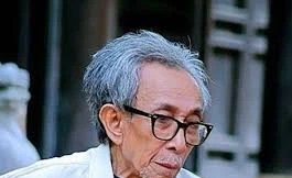 Nhà văn Kim Lân có tên xét giải thưởng Hồ Chí Minh về văn học nghệ thuật