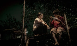 "Ròm" khởi chiếu thaán 7 tới