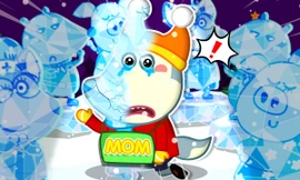 Tòa án Hà Nội thụ lý vụ kiện xâm hại quyền tác giả bộ nhân vật hoạt hình Wolfoo