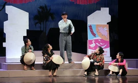 Khán giả sẽ có thêm một đêm "Bệnh sĩ". Ảnh: Hoàng Mạnh Thắng