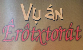 ‘Vụ án người đốt đền’ trở lại